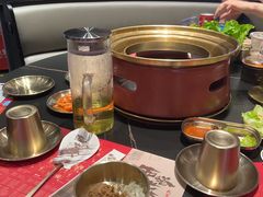 -西塔老太太泥炉烤肉(龙湖北苑天街店)