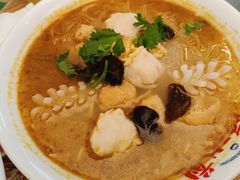 -阿三生煎(正弘城店)