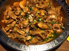 -胖哥俩肉蟹煲(杭州下沙学林街店)