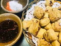 -香满楼(临安路店)