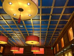 大堂-那家小馆(摩天活力城店)