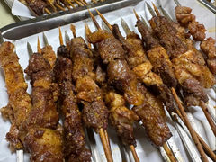 -北丐先生·野馄饨烧烤(长宁龙之梦店)