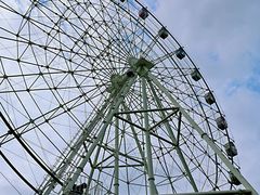 -云漫湖生态度假公园