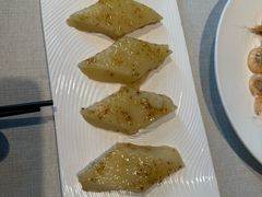 -狮王府淮扬菜(玄武湖金茂览秀城店)