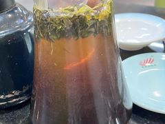 -清真·锦翔炝锅鱼(明德门店)