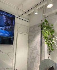 -潘多拉Hairsalon