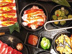-九田家黑牛烤肉料理(石路天虹店)