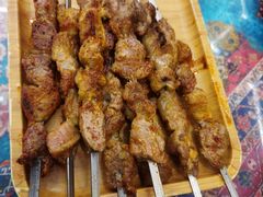 -乡村馕坑肉·烧烤·新疆菜·本地人更爱吃(阿勒泰首店)
