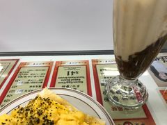 -华星冰室(湾仔店)