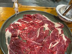 -春记潮汕牛肉火锅