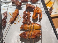 -申记串道和和旗舰店(北行店)