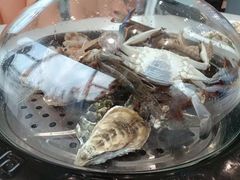 -前王院•巧克力海鲜市集餐厅(万平口店)