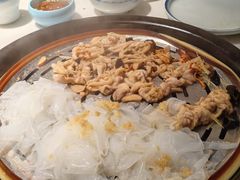 -碗中海·蒸汽海鲜·桑拿鸡(岭南天地店)