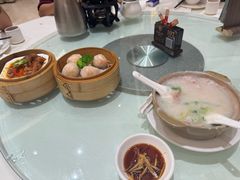 -聚福山莊·寻味顺德(北滘店)