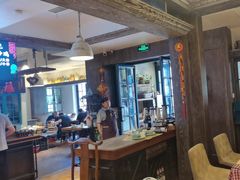 -阳光家常菜(泉城路店)