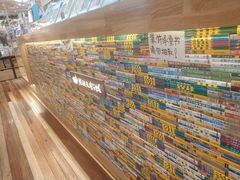 -猫的天空之城概念书店(印象城购物中心店)