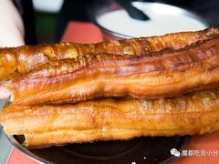 -刘飞放心无铝油条(阳光翠竹苑店)