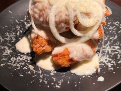 -Fuzzy Bistro 浮几韩餐·茶酒馆