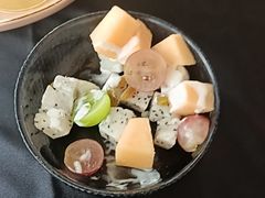 -厚街国际大酒店·360度旋转餐厅