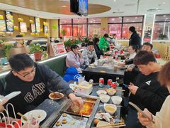 -食尚名肴自助涮烤