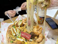 -大力披萨(健康路店)