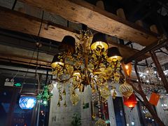 大堂-MAAN COFFEE(金桥店)