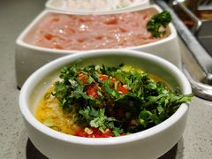 -海底捞火锅(王府井店)