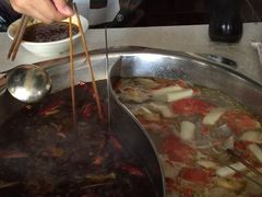 -水碾河刘老大串串香(水碾河路店)