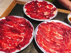 -小牛海记潮汕牛肉店(永定路店)