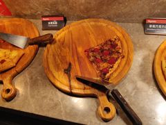 -比格比萨自助(国展店)