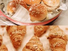 -The COOK·厨餐厅·自助餐(浦东嘉里大酒店)