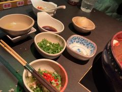 -东来顺·非遗火锅(赛格国际购物中心店)