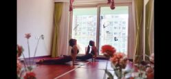 -Yvon yoga 瑜伽·精准体态管理中心