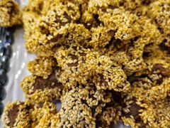 -维吾尔餐厅(宜山路店)