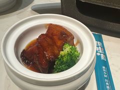 -徽镇小厨·经典徽菜(十里河店)