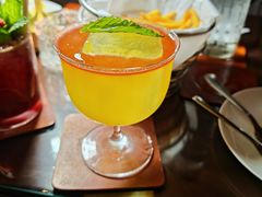 -LONG BAR 廊吧(外滩华尔道夫酒店)