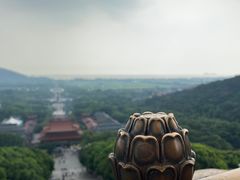 -灵山胜境