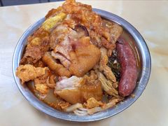 -凤张螺蛳粉·爽口粉(跃进路总店)