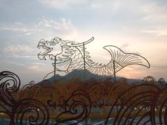 -黄河龙门风景区