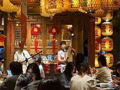 -南京大牌档(青岛万象城店)