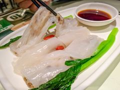 -雍哲港式餐厅(现代广场店)