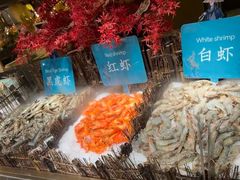 -東盛炭烤自助料理(浦东文峰广场店)