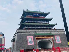 -鼓楼夜市