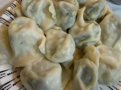 -叁拾壹克饺子·东北菜(国贸店)