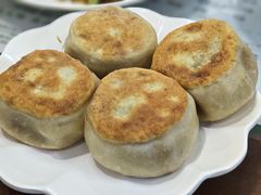 -清真牛街祥云轩门钉肉饼(左家庄店)