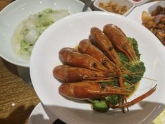 -乐忻皇朝(上海中心大厦店)