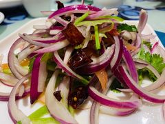 -撒拉花儿·新疆菜·清真(太阳宫店)