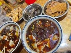 -向东街老玖面馆总店