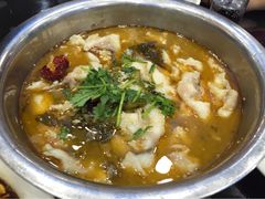 龙梅肥肠鱼馆(明瓦廊店)-龙梅肥肠鱼(明瓦廊店)