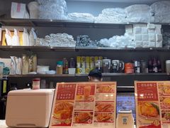 -孖记茶档·热腾茶餐(荔湾领展广场店)